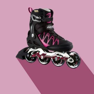 Roller skates
