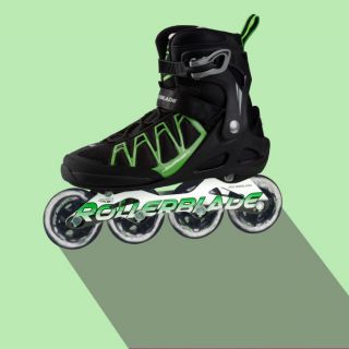 Roller skates